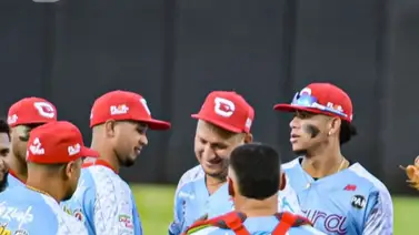LVBP: Así agradece Cardenales a Raúl Rivero por toda su entrega durante casi 20 campañas (+video) LVBP: Así agradece Cardenales a Raúl Rivero por toda su entrega durante casi 20 campañas (+video)