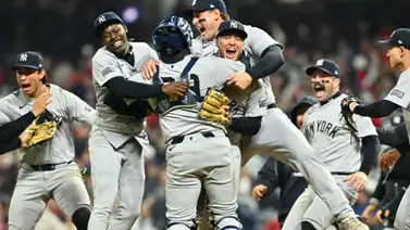 MLB: Así se vería el posible lineup de los Yankees con las llegadas de Codi Bellinger y Paul Goldschmidt MLB: Así se vería el posible lineup de los Yankees con las llegadas de Codi Bellinger y Paul Goldschmidt