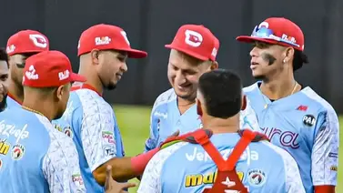 LVBP: Cardenales de Lara mantuvo esta eficaz arma que puede ser muy útil en el round robin LVBP: Cardenales de Lara mantuvo esta eficaz arma que puede ser muy útil en el round robin
