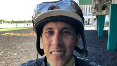 Marcos Meneses brilló con su talento en Tampa y fue el más destacado en la jornada Marcos Meneses brilló con su talento en Tampa y fue el más destacado en la jornada