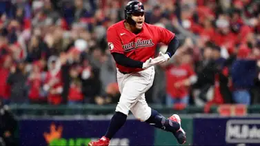 MLB: Dbacks de Arizona y Guardianes de Cleveland acuerdan cambio de jugadores (+Detalles) MLB: Dbacks de Arizona y Guardianes de Cleveland acuerdan cambio de jugadores (+Detalles)