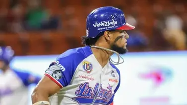LVBP: Tiburones se impone a Leones y forza un juego extra (resumen) LVBP: Tiburones se impone a Leones y forza un juego extra (resumen)