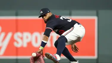 MLB: Carlos Santana vuelve a Cleveland tras cuatro campañas (+Detalles) MLB: Carlos Santana vuelve a Cleveland tras cuatro campañas (+Detalles)