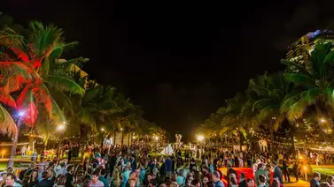Nochevieja en EEUU: 5 cosas increíbles que hacer en Miami durante las fiestas Nochevieja en EEUU: 5 cosas increíbles que hacer en Miami durante las fiestas