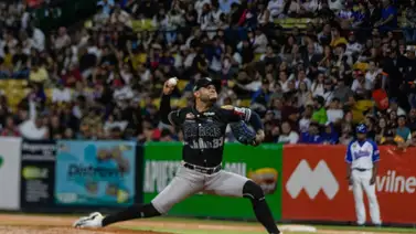 LVBP: ¿Cuándo, dónde y a qué hora será el juego extra entre Leones y Tiburones? (+video) LVBP: ¿Cuándo, dónde y a qué hora será el juego extra entre Leones y Tiburones? (+video)
