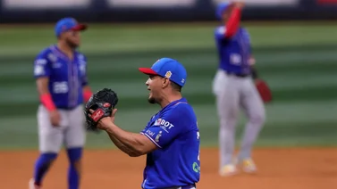 Así quedan los resultados en la última jornada de la ronda regular en la LVBP (+video)