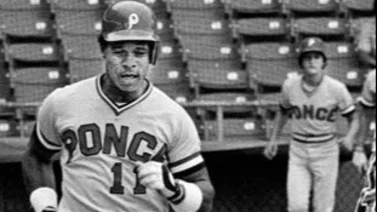MLB: Rickey Henderson también jugó en el caribe y estos son sus números (+Detalles)