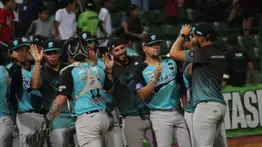 LVBP: Bravos de Margarita hace historia esta temporada con este récord