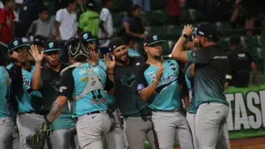 LVBP: Bravos de Margarita hace historia esta temporada con este récord LVBP: Bravos de Margarita hace historia esta temporada con este récord