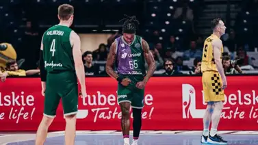 Liga Endesa: Unicaja superó a Baskonia y quiere retomar el liderato Liga Endesa: Unicaja superó a Baskonia y quiere retomar el liderato