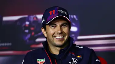 F1: Sergio Pérez seguirá ligado a Red Bull F1: Sergio Pérez seguirá ligado a Red Bull