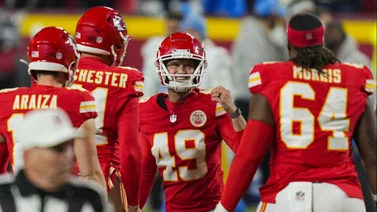 NFL: ¿Podrán los Texans frenar a los Chiefs en Arrowhead? 