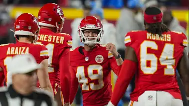 NFL: ¿Podrán los Texans frenar a los Chiefs en Arrowhead? NFL: ¿Podrán los Texans frenar a los Chiefs en Arrowhead?