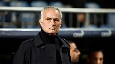 José Mourinho entrará a quirófano durante vacaciones decembrinas José Mourinho entrará a quirófano durante vacaciones decembrinas
