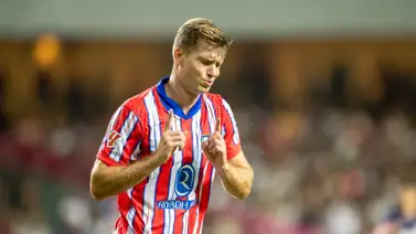 Pesadilla culé: Este jugador es imparable ante el Barcelona Pesadilla culé: Este jugador es imparable ante el Barcelona