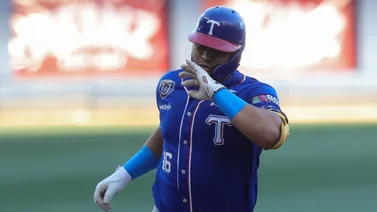 LVBP: ¿Quién ganó la serie particular entre Tiburones y Leones en ronda regular? (+video)