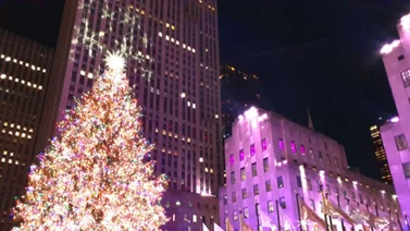 ¿Cuánto cuesta visitar Nueva York en Navidad: precios de hoteles, atracciones y consejos para ahorrar?