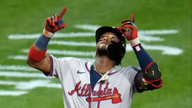 MLB: Ronald Acuña Jr superó a Rickey Henderson con esta marca MLB: Ronald Acuña Jr superó a Rickey Henderson con esta marca