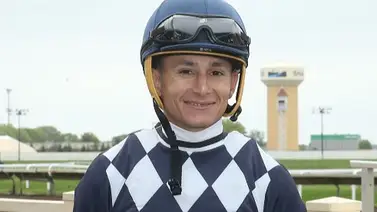 Francisco Arrieta cerró con un batacazo de 30 a 1 en la taquilla Francisco Arrieta cerró con un batacazo de 30 a 1 en la taquilla