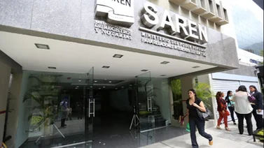 ¿Cómo pagar los aranceles del Saren desde el Banco del Tesoro? Guía paso a paso