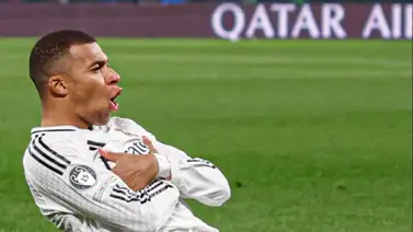 Kylian Mbappé se luce con este golazo ante el Sevilla (+Video) Kylian Mbappé se luce con este golazo ante el Sevilla (+Video)