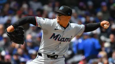 MLB: Jesús Luzardo es cambiado a Phillies de Filadelfia para 2025 MLB: Jesús Luzardo es cambiado a Phillies de Filadelfia para 2025