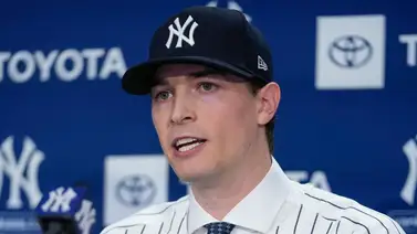 MLB: Estos son los peloteros que han llegado a los Yankees tras la salida de Juan Soto (+video) MLB: Estos son los peloteros que han llegado a los Yankees tras la salida de Juan Soto (+video)