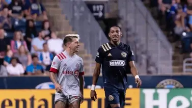 Mira el video de Yeferson Soteldo y 'El Brujo' Martínez bailando tambor juntos Mira el video de Yeferson Soteldo y 'El Brujo' Martínez bailando tambor juntos