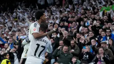 Real Madrid cierran el 2024 con dos marcas individuales impresionantes Real Madrid cierran el 2024 con dos marcas individuales impresionantes