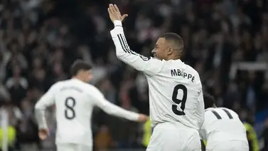 Real Madrid se impone al Sevilla y se acerca a la punta de LaLiga (Resumen)  Real Madrid se impone al Sevilla y se acerca a la punta de LaLiga (Resumen)