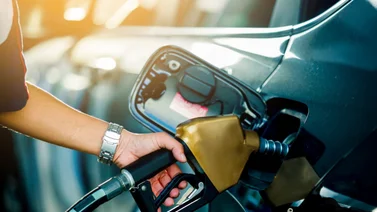 Cronograma de distribución de la gasolina del 23 al 29 de diciembre