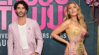 Justin Baldoni sufre las consecuencias de la acusación de Blake Lively Justin Baldoni sufre las consecuencias de la acusación de Blake Lively