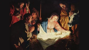 ¿Qué es la Natividad de Jesús y por qué se celebra el 25 de diciembre? 