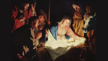 ¿Qué es la Natividad de Jesús y por qué se celebra el 25 de diciembre?  ¿Qué es la Natividad de Jesús y por qué se celebra el 25 de diciembre?