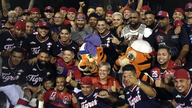 LVBP: ¿Cómo le ha ido a los ganadores del play-in en el beisbol venezolano?
