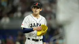 MLB: Filis no fueron invitados a reunirse con Roki Sasaki (+Detalles)