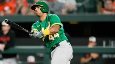 MLB: Este veterano receptor venezolano acordó con Cachorros de Chicago (+Detalles) MLB: Este veterano receptor venezolano acordó con Cachorros de Chicago (+Detalles)