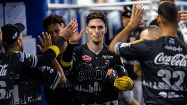 LVBP: Leones consigue una increíble remontada y elimina a Tiburones (+resumen) LVBP: Leones consigue una increíble remontada y elimina a Tiburones (+resumen)