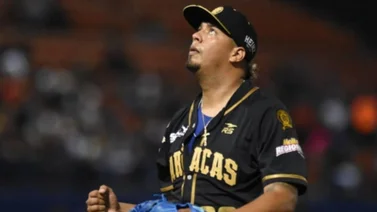 LVBP: ¿Leones pierde a Joshua Cornielly y Carlos Hernández para el primero del play in? (+video)