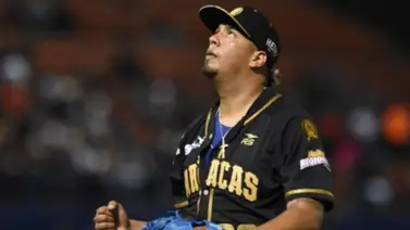 LVBP: ¿Leones pierde a Joshua Cornielly y Carlos Hernández para el primero del play in? (+video) LVBP: ¿Leones pierde a Joshua Cornielly y Carlos Hernández para el primero del play in? (+video)