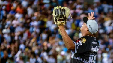 LVBP: Carlos Hernández concretó un relevo clave que se saldó con la victoria de Leones del Caracas (+Detalles) LVBP: Carlos Hernández concretó un relevo clave que se saldó con la victoria de Leones del Caracas (+Detalles)