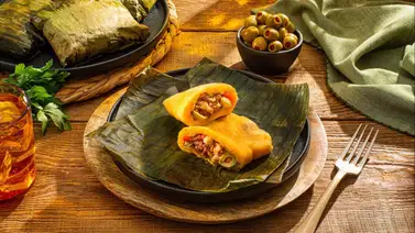 ¿Hallacas venezolanas en Florida? Te contamos dónde y cómo conseguirlas ¿Hallacas venezolanas en Florida? Te contamos dónde y cómo conseguirlas