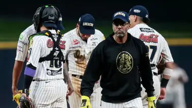 LVBP: Leones tiene definido a su abridor para el primer choque del comodín (+video) LVBP: Leones tiene definido a su abridor para el primer choque del comodín (+video)