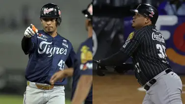 LVBP: Entre felinos, así se jugará la Serie de Comodín (+Detalles) LVBP: Entre felinos, así se jugará la Serie de Comodín (+Detalles)