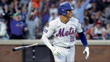 MLB: Así se divierte Juan Soto durante la temporada baja (+Videos)