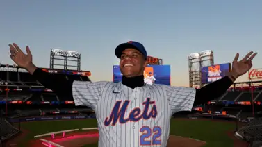 MLB: Primeras proyecciones de Juan Soto para la temporada 2025 (+Estadísticas) MLB: Primeras proyecciones de Juan Soto para la temporada 2025 (+Estadísticas)