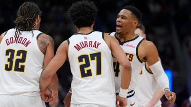NBA: Así quedó la tabla de posiciones tras la jornada de este 22 de diciembre