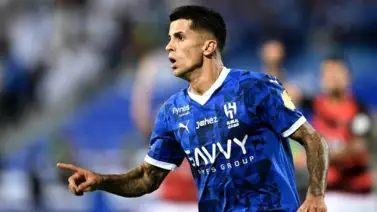 Joao Cancelo quiere volver al Barcelona cueste lo que cueste (+Detalles) Joao Cancelo quiere volver al Barcelona cueste lo que cueste (+Detalles)