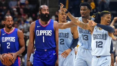 NBA: Estos son los partidos pautados para la jornada de este 23 de diciembre
