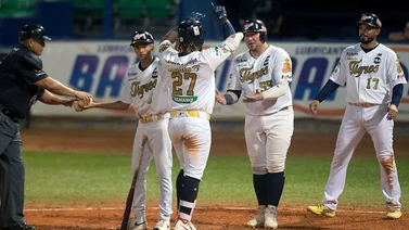 LVBP: Mira la maldición que presenta el equipo que clasifica desde el Comodín (+video)